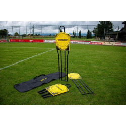 Mannequins pour coup franc