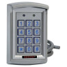 Clavier à code 1010 utilisateurs 2 relais - K1000