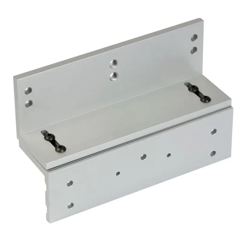 Equerre en Z ajustable ventouse série EF300/EF550 - Sewosy EF300/550Z