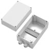 Boitier IP65 pour alimentation rail DIN - Sewosy ADDE-C