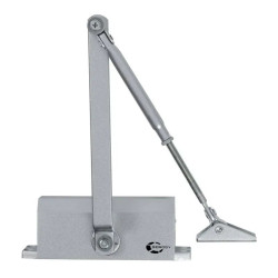 Ferme porte a bras compas universel force 2/3 - Sewosy DC01