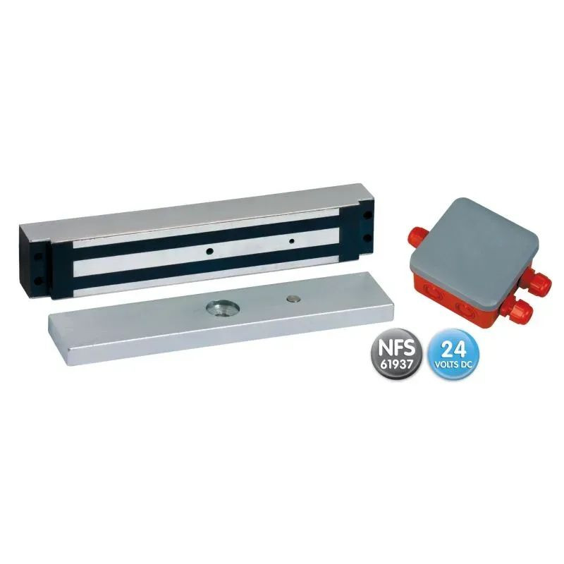 Sewosy EF30035ENC CA - Ventouse électromagnétique