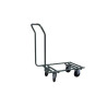 Chariot pour bacs plastiques 200 kg - Fimm