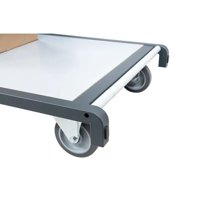 Rouleur pour charges longues 400 kg - Fimm