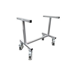 Chariot de transfert de charges 250 à 1000 kg - Fimm