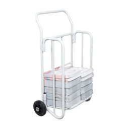 Diable Fimm 150 kg pour le transport des ramettes de papier