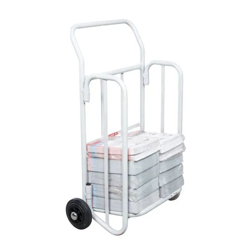 Diable Fimm 150 kg pour le transport des ramettes de papier