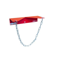 Support mural pour bouteilles de gaz - Fimm