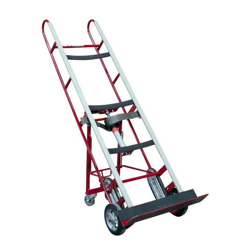 Diable pour charges volumineuses 550 kg - Fimm