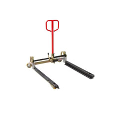 Transpalette Le Palbac 750 kg - Fimm