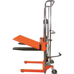 Gerbeur manuel compact et maniable 400 kg - Fimm