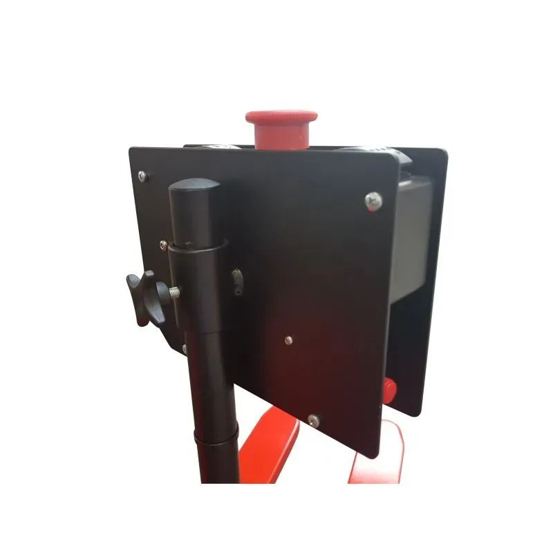 Transpalette électrique haute levée et à niveau constant 1500kg -Fimm