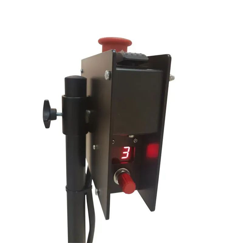 Transpalette électrique haute levée et à niveau constant 1500kg -Fimm