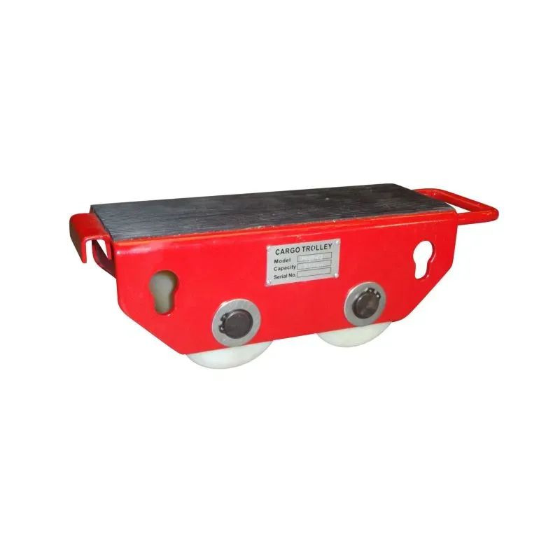 Rouleur charges lourdes à galets fixes 2,5 tonnes - Fimm