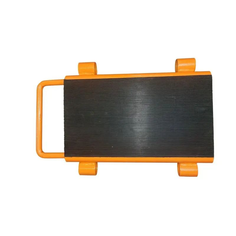 Rouleur charges lourdes à galets fixes Fimm et poignée de transport