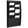 Trieur vertical 20 cases A4 - Paperflow