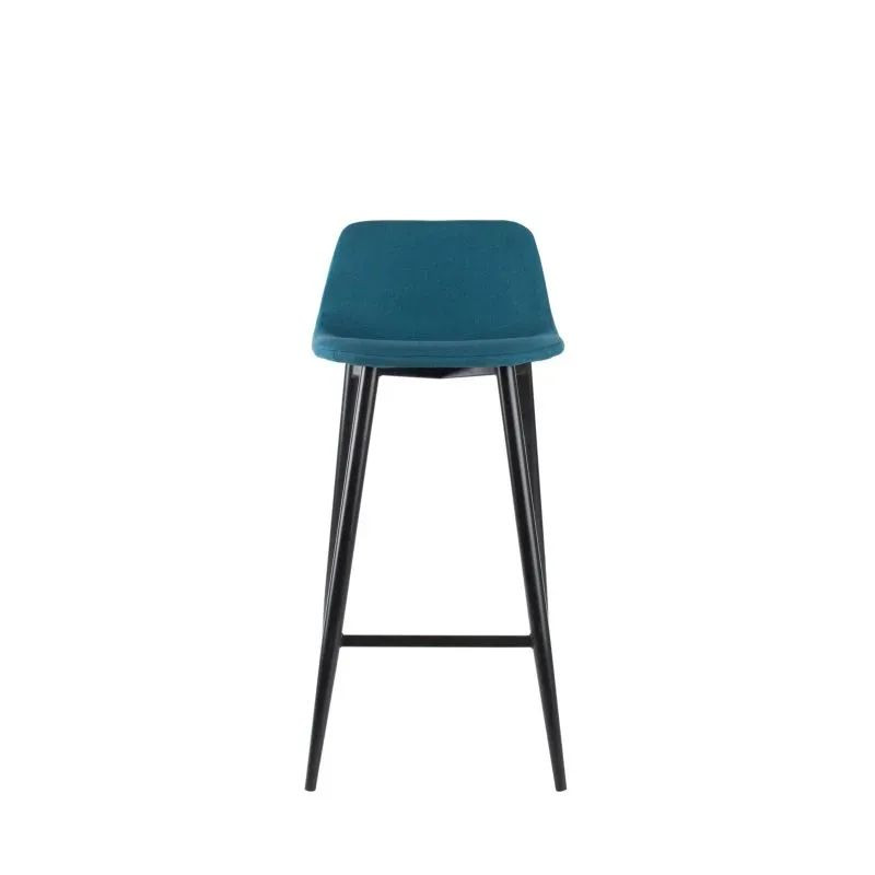 Tabouret haut Must - Paperflow - Lot de 2