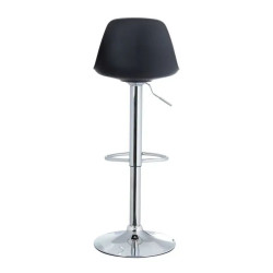 Tabouret haut Bobba - Paperflow - Lot de 2
