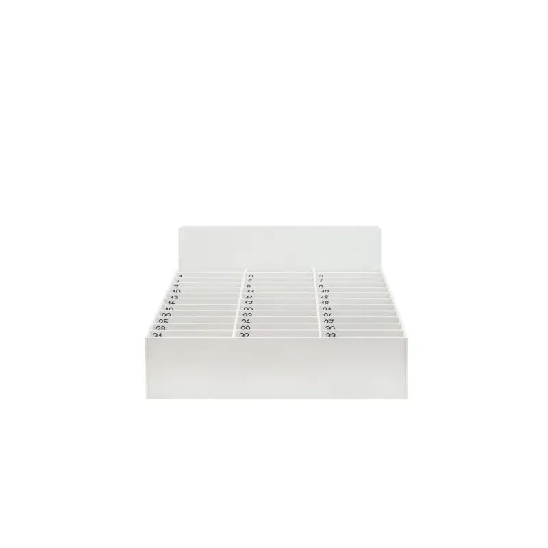 Rangement pour télephone à poser - Paperflow