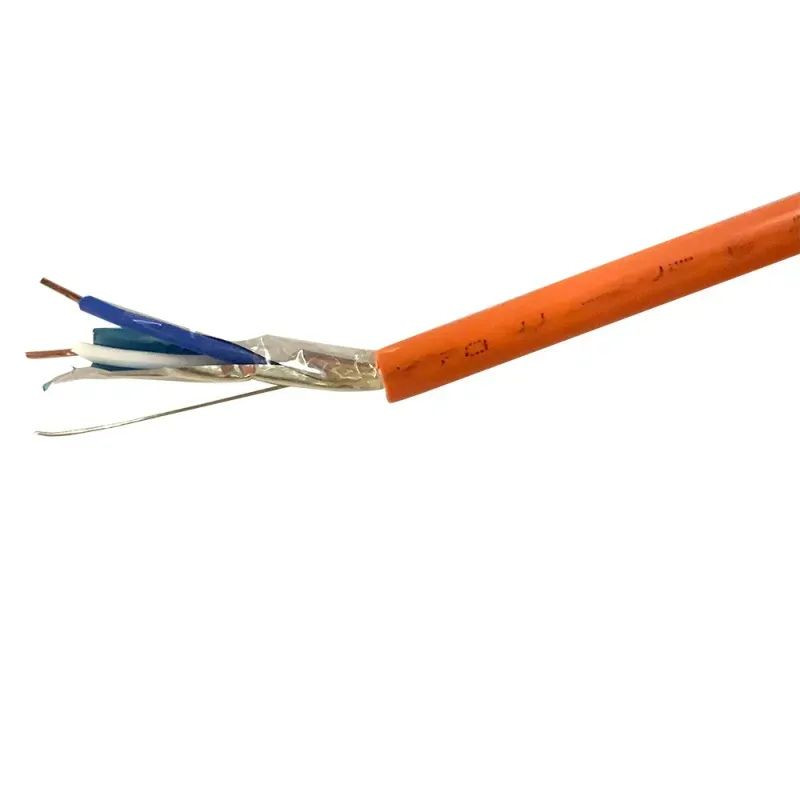 Cable incendie 1P09 CR1 C1 - Bobine