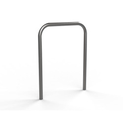 Arceau cycle inox en U