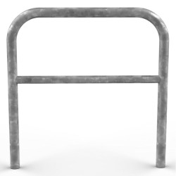 Arceau de protection renforcé D.60 mm