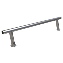 Protection pour portes automatiques