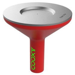 Barbecue électrique Cooxy pour collectivités