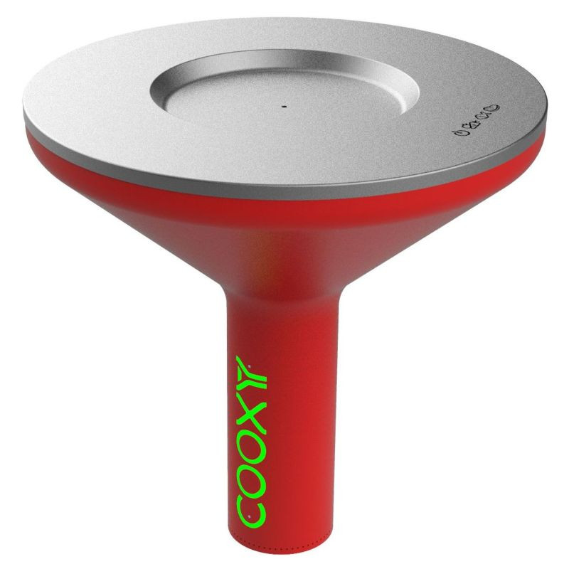 Barbecue électrique Cooxy pour collectivités