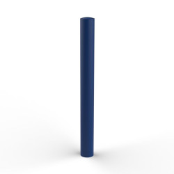 Potelet et borne avec tête arrondie Toscane diamètre 60 à 114 mm