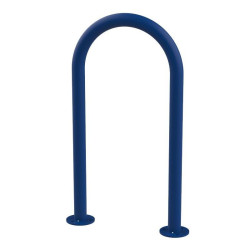 Arceau vélo Lombardie hauteur 100 cm - Diamètre 48 mm