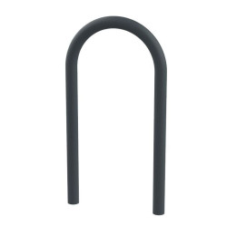 Arceau vélo Lombardie hauteur 100 cm - Diamètre 48 mm