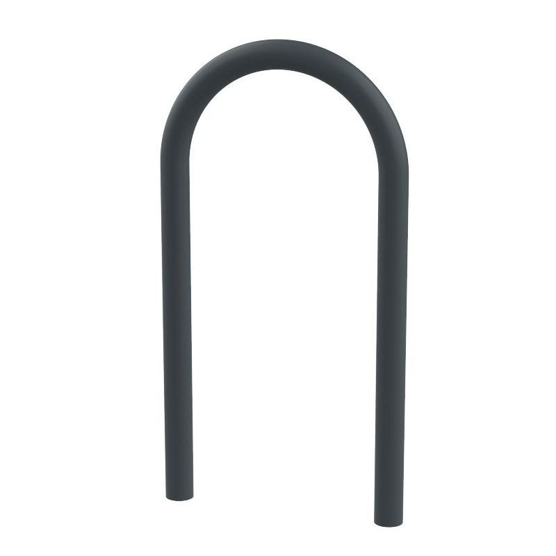 Arceau vélo Lombardie hauteur 100 cm - Diamètre 48 mm