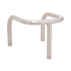 Etrier de protection 3 pieds D.6 cm