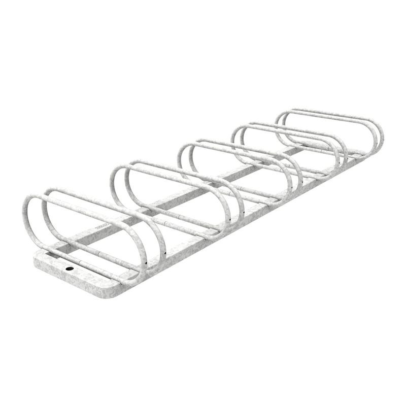 Support vélos éco 5 places Procity