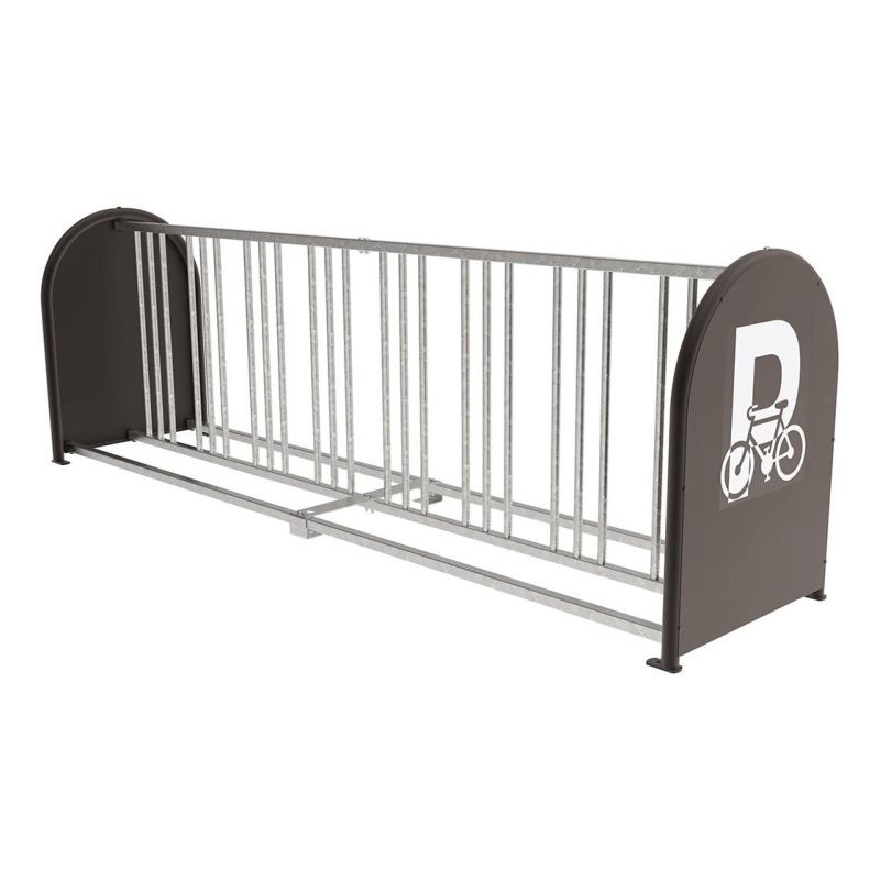 Parking 16 vélos Procity