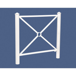 Barrière de ville Province Agora