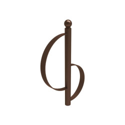 Appui vélos Province Classique Boule