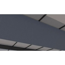 Ecran de cantonnement réglementaire pour ERP