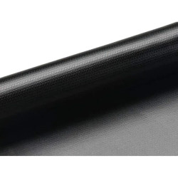 Tissu de verre enduit PVC anti feu M1 - Rouleau de 50 ml