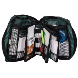 Trousse de secours espaces verts &amp; élagage 2 à 4 personnes