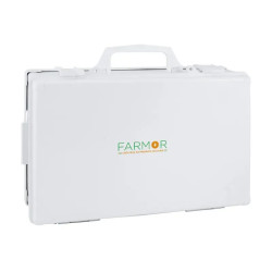 Coffret de secours VSL & ambulances