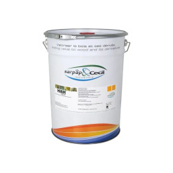 Ignifugeant Charpente - XILIX 500 RF - 18 litres