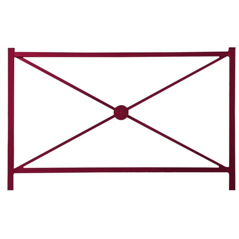 Barrière de ville Croix de Saint André - Chatelet