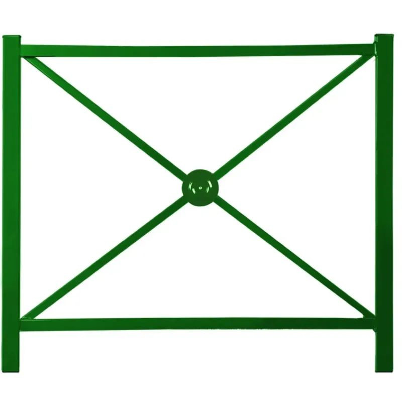 Barrière de ville Croix de Saint André - Chatelet