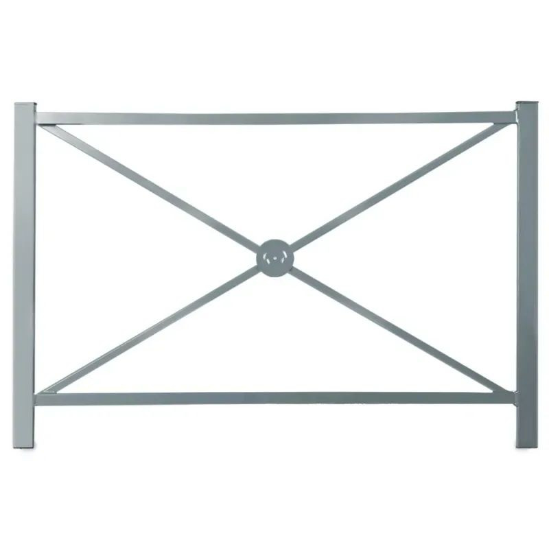 Barrière de ville Croix de Saint André - Chatelet