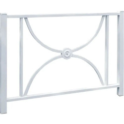 Barrière de ville Mansart