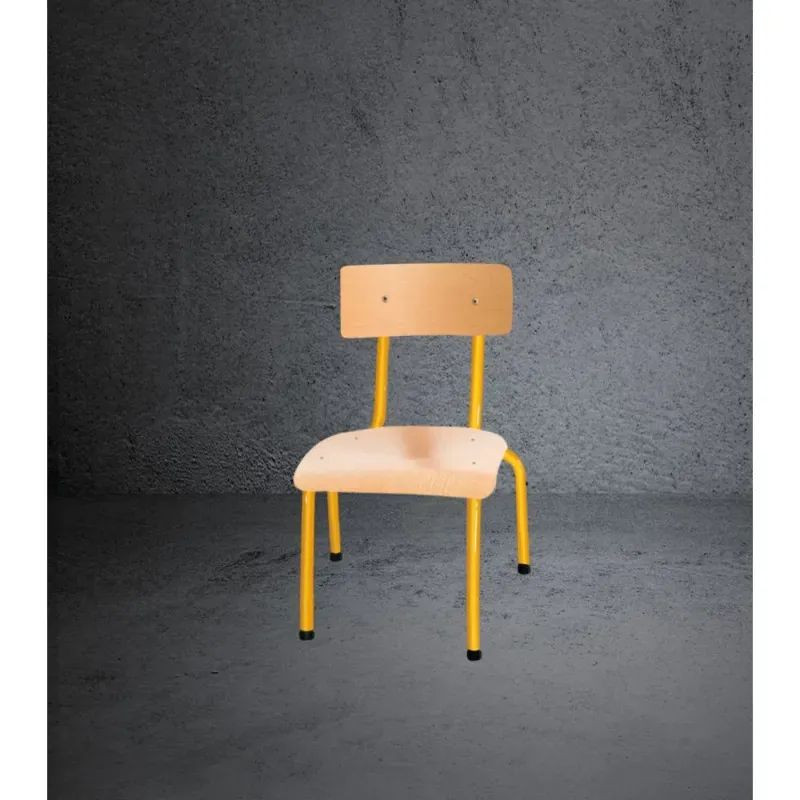 Chaise scolaire maternelle Fanny