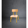 Chaise scolaire maternelle Fanny