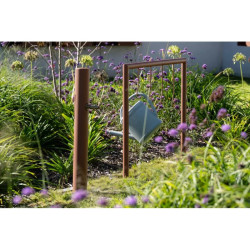 Fontaine de ville Serem - Nélée